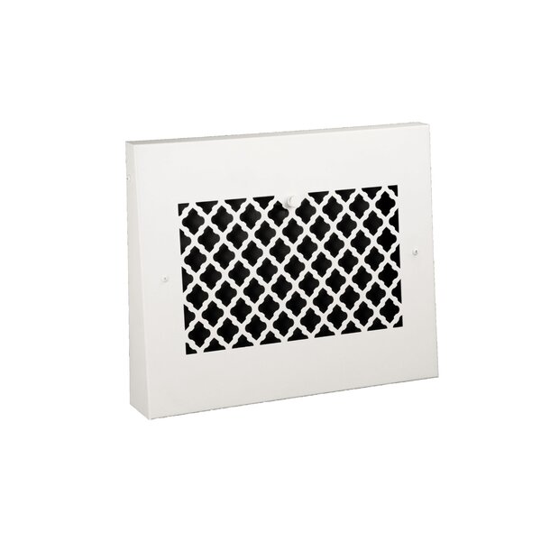 wall register covers